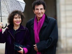 Perselingkuhan Epstein. Jack Lang ditempatkan di bawah perlindungan polisi setelah membuat ancaman secara online