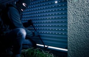 Penguraian kode. Apa yang harus atau tidak boleh Anda lakukan jika berhadapan langsung dengan pencuri