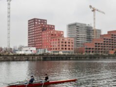 Strasbourg. Starlette, “lingkungan terburuk”? Reaksi warga terhadap video viral TikToker