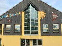 Vendenheim. Seorang perwakilan telah ditunjuk untuk mengelola penerimaan kolektif anak di bawah umur (ACM).