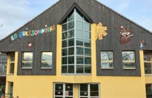 Vendenheim. Seorang perwakilan telah ditunjuk untuk mengelola penerimaan kolektif anak di bawah umur (ACM).