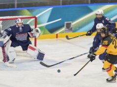 Olimpiade Musim Dingin 2026 Tidak ada medali untuk Prancis di Pegunungan Alpen bersama-sama, para pemain hoki tersingkir… ikuti hari ke-4 di Milan-Cortina