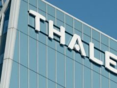Pertahanan. Kelompok Thales mengumumkan akan merekrut 3.300 orang di Prancis tahun ini