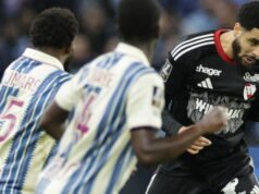 Ligue 1. Doukoure ditangguhkan, Anselmino belum siap… Racing Club de Strasbourg perlu mereformasi pertahanan