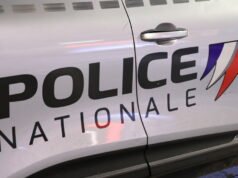 Strasbourg. Dua siswa menyerang di depan Sekolah Pasteur karena kotak rokok elektronik sekali pakai