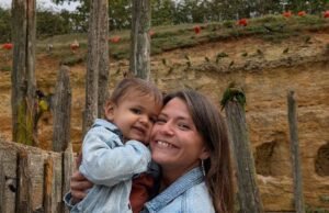 Swiss. “Saya adalah gadis yang melompati pagar pembatas”: seorang penyintas Crans-Montana berbicara tentang cobaannya