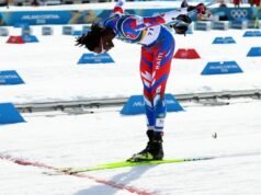 “Saya benar-benar hancur!”, akui Stevenson Savart, warga Haiti, yang diadopsi di Vosges