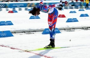 “Saya benar-benar hancur!”, akui Stevenson Savart, warga Haiti, yang diadopsi di Vosges