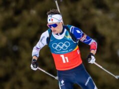 Langsung Olimpiade Musim Dingin 2026. Éric Perrot dalam permainan, orang Prancis lainnya dalam kesulitan besar… Ikuti biathlon individu