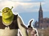 Tahukah kamu? Apa kaitan film animasi Shrek dengan Katedral Strasbourg?