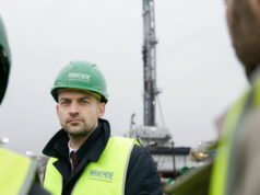 di Schwabwiller, Menteri Jean-Noël Barrot ingin memperkuat kedaulatan Prancis