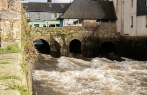 Ramalan cuaca. Storm Nils: Gironde dan Lot-et-Garonne dalam keadaan siaga merah