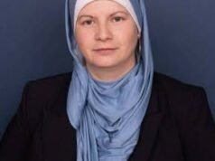 Kotamadya 2026. Di Meurthe-et-Moselle, seorang kandidat bercadar mengajukan pengaduan setelah dihina