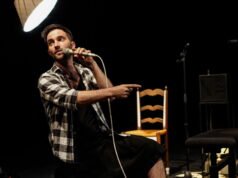 Oberhausbergen. Dari lagu hutan hingga lagu Prancis, dua pertunjukan minggu ini di PréO