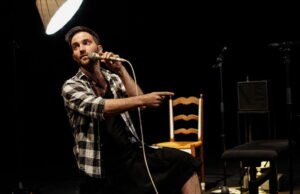 Oberhausbergen. Dari lagu hutan hingga lagu Prancis, dua pertunjukan minggu ini di PréO