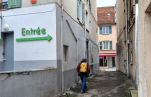 Isère. Remaja berusia 70 tahun diadili karena pemerkosaan dan pelecehan seksual: di Vizille ‘kami kagum’