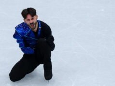 Olimpiade Musim Dingin 2026 Aymoz dan Siao Him Fa bersinar dalam figure skating, The Blues bersaing dalam lompat ski… ikuti hari ke-5 di Milan-Cortina