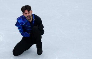 Olimpiade Musim Dingin 2026 Aymoz dan Siao Him Fa bersinar dalam figure skating, The Blues bersaing dalam lompat ski… ikuti hari ke-5 di Milan-Cortina