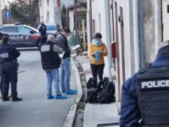 Mimpi. Penculikan seorang hakim dan ibunya: jaksa anti-kejahatan menangani kasus ini