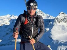 Jocelyn Verdenal telah membuka jalannya sendiri