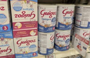 otoritas kesehatan mengumumkan kematian bayi ketiga