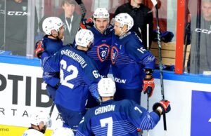 Olimpiade Musim Dingin 2026. Darah dan Pertarungan: Prancis masih bisa memimpikan penampilan melawan Swiss… Ikuti pertandingannya