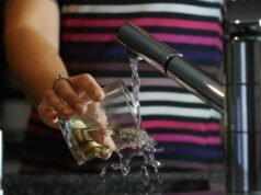 Anggota parlemen ingin melindungi air minum dari sumbernya