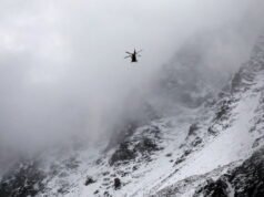 Untuk menyingkirkan. Bahaya longsoran salju maksimum pada hari Kamis di berbagai pegunungan Alpen