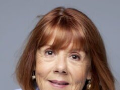 “Hari ini saya damai, tenteram dan menikmati hidup saya”