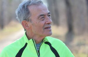 Atletik. Jean-Pierre Wermuth yang abadi dan sepuluh warga Alsatia lainnya bertemu di Kejuaraan Master Prancis