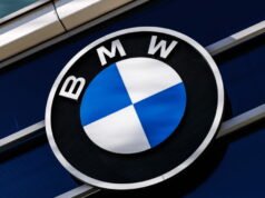 BMW memerintahkan penarikan baru untuk ratusan ribu kendaraan