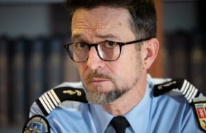 Berbagai fakta. Kasus Leveugle: “Tujuh belas korban telah mengkonfirmasi faktanya, lima belas di antaranya telah mengajukan pengaduan”