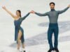 Olimpiade Musim Dingin 2026. Guillaume Cizeron dan Laurence Fournier Beaudry dinobatkan sebagai juara menari es Olimpiade