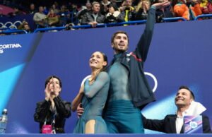 menghidupkan kembali hari Rabu di Milan-Cortina