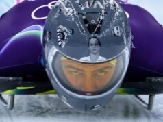 Olimpiade Musim Dingin 2026. “Ini adalah harga martabat kami,” seorang warga Ukraina didiskualifikasi karena mengenakan helm peringatan