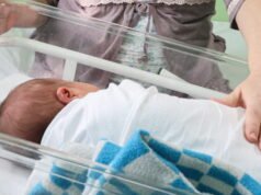 pada usia 91 tahun, dia menjadi ayah untuk ketujuh kalinya