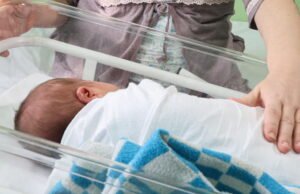 pada usia 91 tahun, dia menjadi ayah untuk ketujuh kalinya