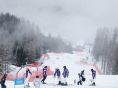 Olimpiade Musim Dingin 2026. Romane Miradoli di podium, banyak yang mundur termasuk Sofia Goggia… Ikuti super-G Olimpiade