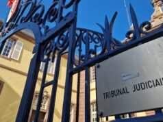 Pengadilan Kriminal Saverne. Dua saudara perempuan penyandang disabilitas menganiaya perempuan yang rentan