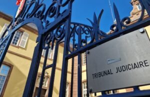 Pengadilan Kriminal Saverne. Dua saudara perempuan penyandang disabilitas menganiaya perempuan yang rentan