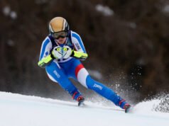 Olimpiade Musim Dingin 2026 – Ski Alpen. Penantian tanpa akhir selama 24 tahun yang telah berakhir: melihat kembali medali perak menakjubkan Romane Miradoli di super-G