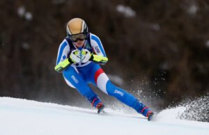 Olimpiade Musim Dingin 2026 – Ski Alpen. Penantian tanpa akhir selama 24 tahun yang telah berakhir: melihat kembali medali perak menakjubkan Romane Miradoli di super-G