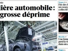 Vosges. Edisi digital kami sedang online