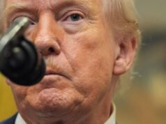 AMERIKA SERIKAT. Donald Trump kembali memberikan pukulan telak dalam perjuangan melawan perubahan iklim