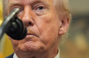 AMERIKA SERIKAT. Donald Trump kembali memberikan pukulan telak dalam perjuangan melawan perubahan iklim