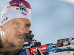 Émilien Jacquelin, potret semangat bebas