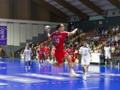 Bola Tangan – Proligue. Mengapa Valencia memiliki peluang bagus untuk bermain di posisi terbawah Massy