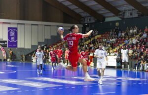 Bola Tangan – Proligue. Mengapa Valencia memiliki peluang bagus untuk bermain di posisi terbawah Massy