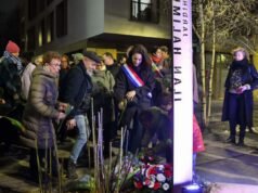 Kebijakan. Hari penghormatan kepada Ilan Halimi Jumat ini, 20 tahun setelah pembunuhannya