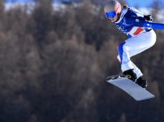 Olimpiade Musim Dingin 2026 Snowboarder diharapkan, biathlete Passler dapat berpartisipasi… lanjutan Jumat di Milan-Cortina